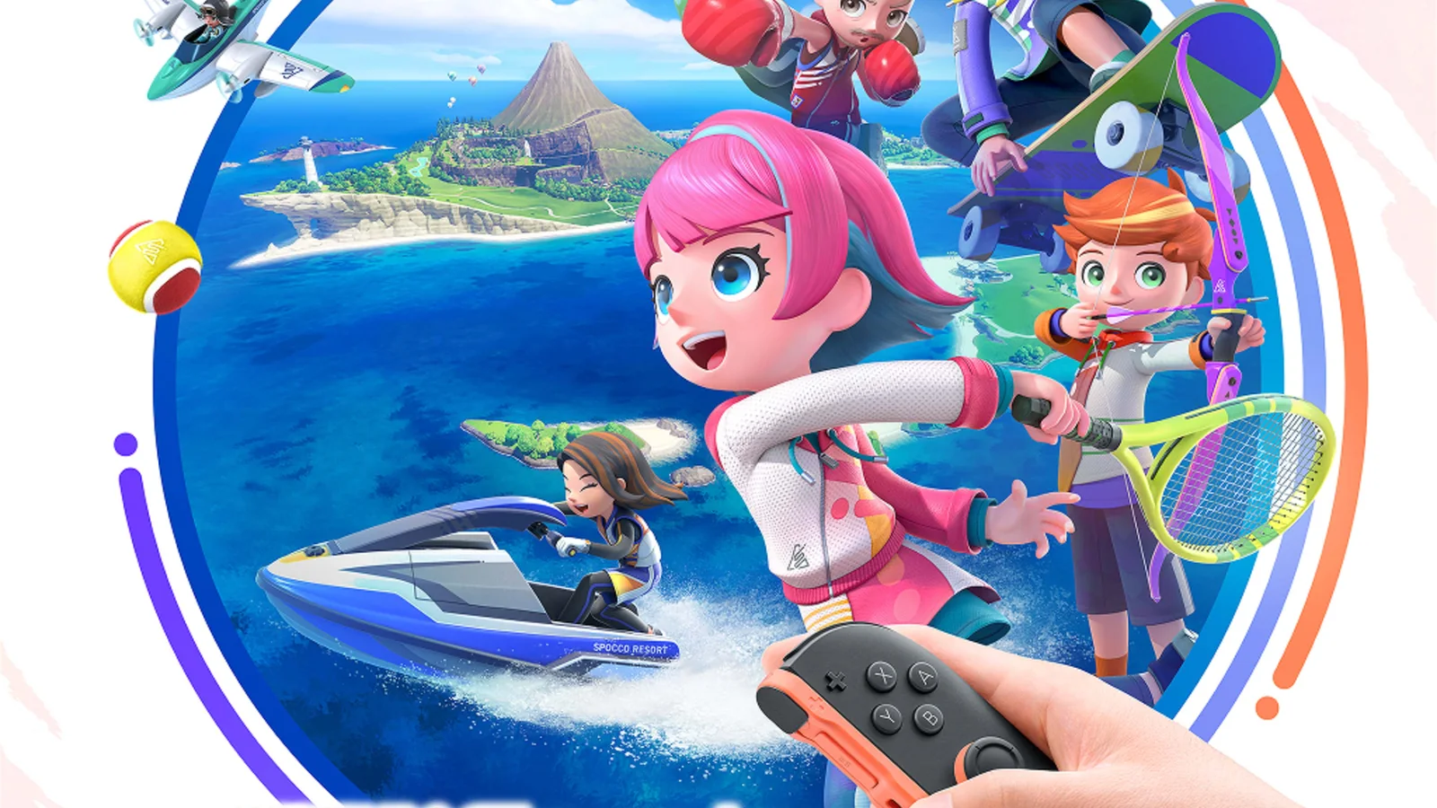 Is Nintendo Switch Sports Resort Worth It? A Buyer's Guide