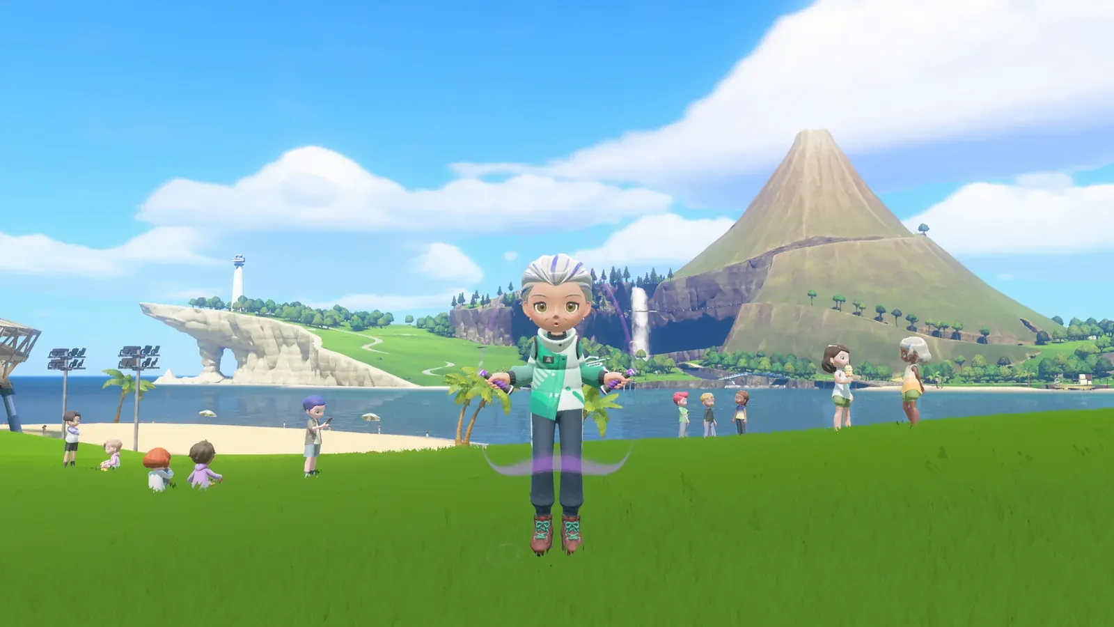 Nintendo Switch Sports Resort Metacritic: Review Roundup and Verdict
