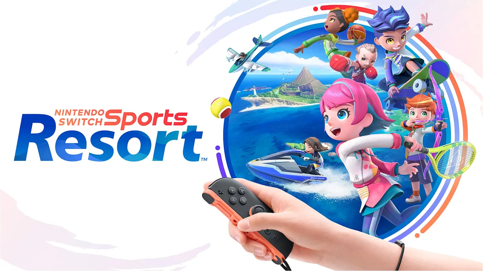 Nintendo Switch Sports Resort Hands On: Every Sport Scored