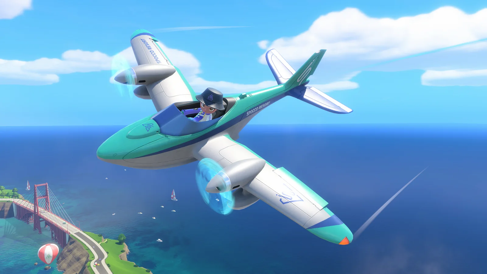 Prop Plane Guide: Flying Wuhu Island and Finding Collectibles