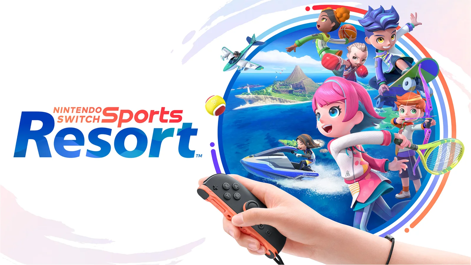 Is Nintendo Switch Sports Resort on Switch 1? No — Here Is Why